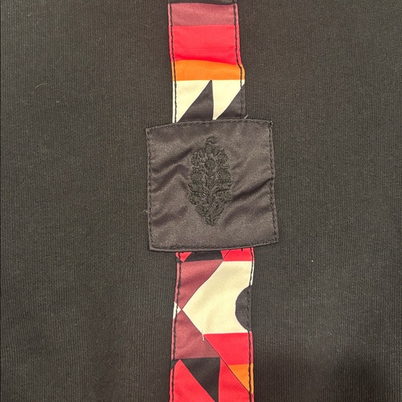 Free People Snow Flow Cropped Hoodie - Picture 5 of 6